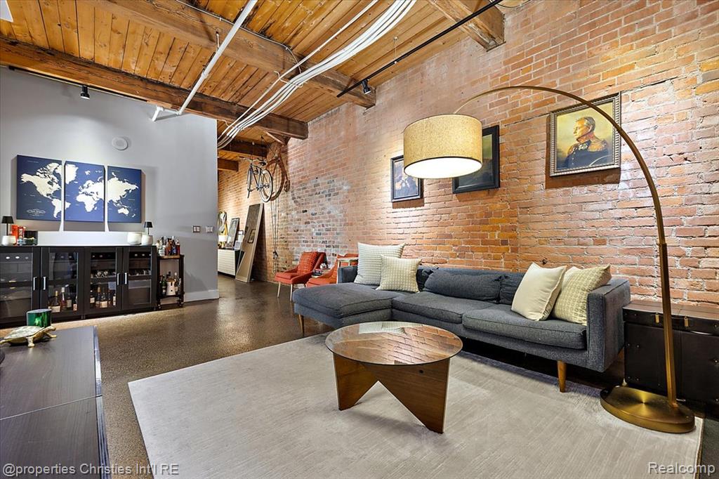 6533 E Jefferson Avenue, 307, Detroit, MI 48207 — Photo 9