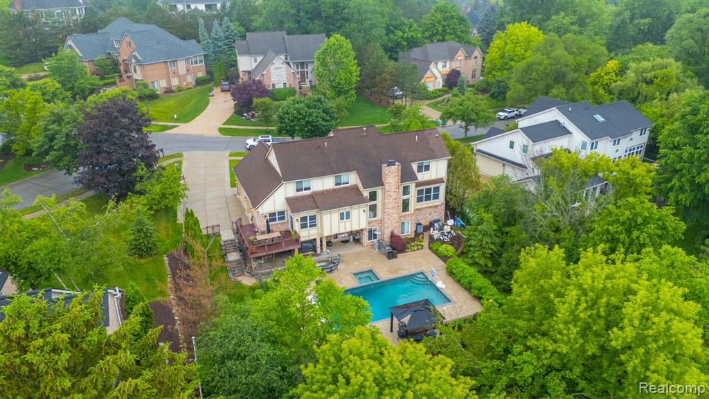900 MCDONALD Drive, Northville, MI 48167 — Photo 85