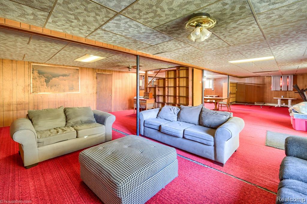 1154 Beth Drive, Lapeer, MI 48446 — Photo 41