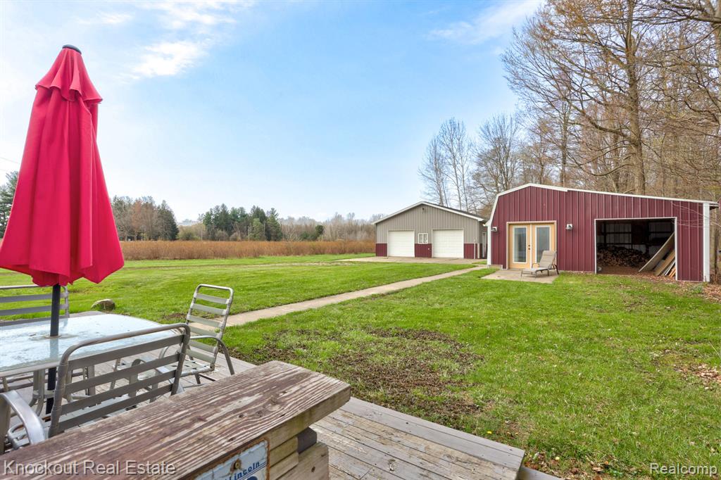 13319 Blueberry Lane, Otter Lake, MI 48464 — Photo 39