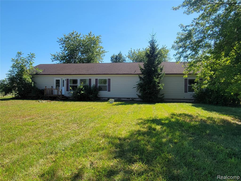 7950 S Huron River Drive, South Rockwood, MI — Photo 2