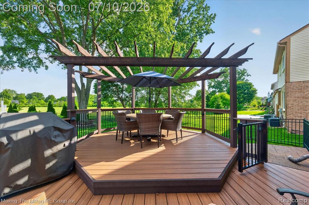 41575 Pheasant Creek Drive, Canton, MI 48188 — Photo 39