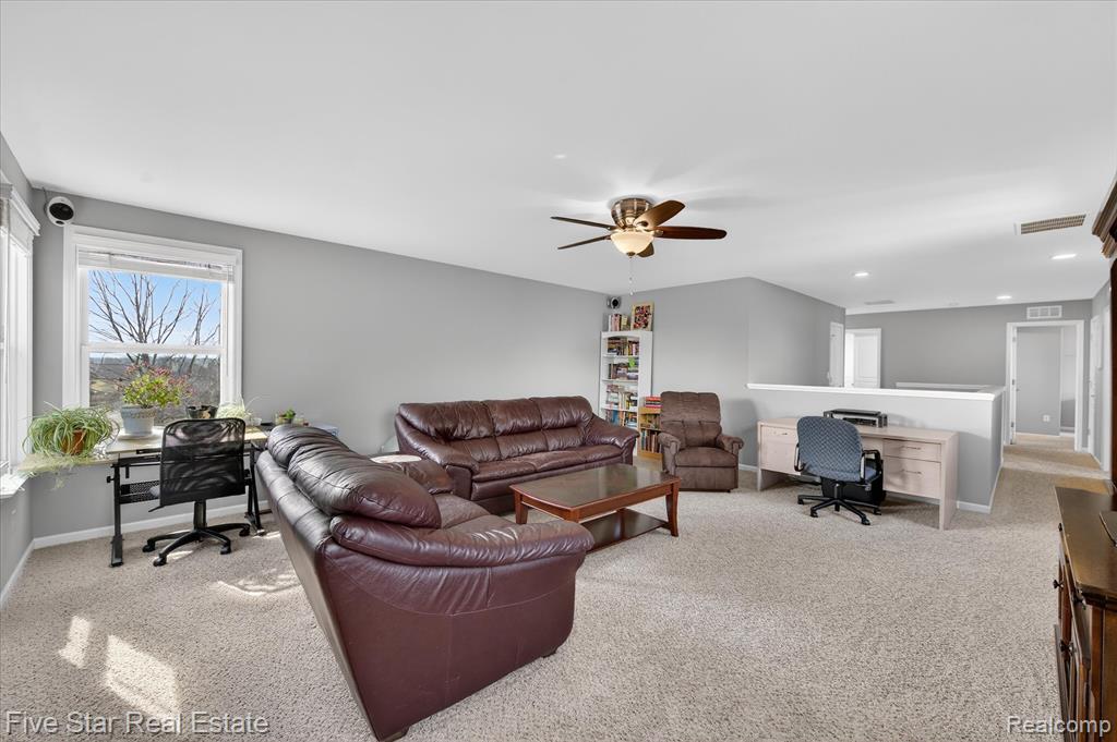 59163 Peters Barn Drive, South Lyon, MI 48178 — Photo 45