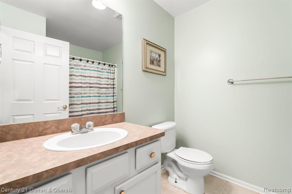 3389 DEWDROP Lane, Howell, MI 48843 — Photo 24