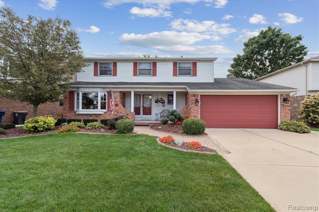 44223 Crofton Court, Canton, MI 48187 — Photo 3