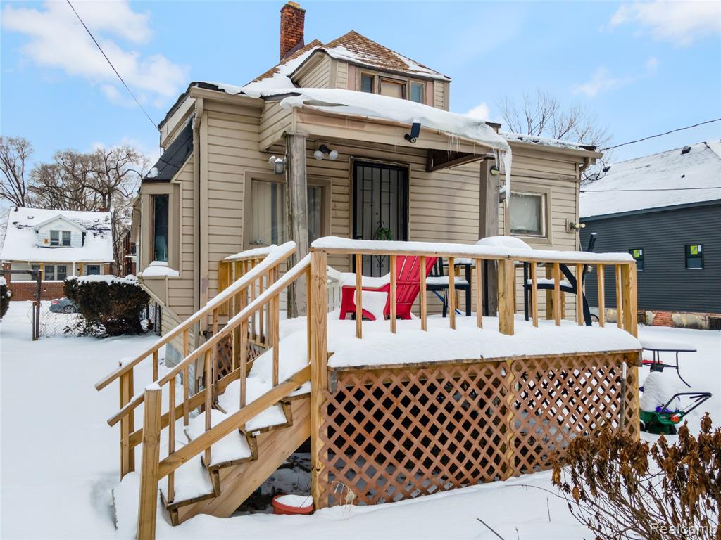 2991 Garland Street, Detroit, MI 48214 — Photo 34