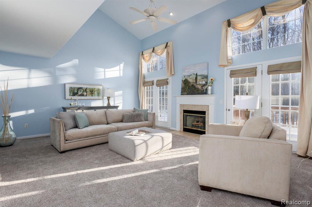 5964 Augusta Lane, Grand Blanc, MI 48439 — Photo 12
