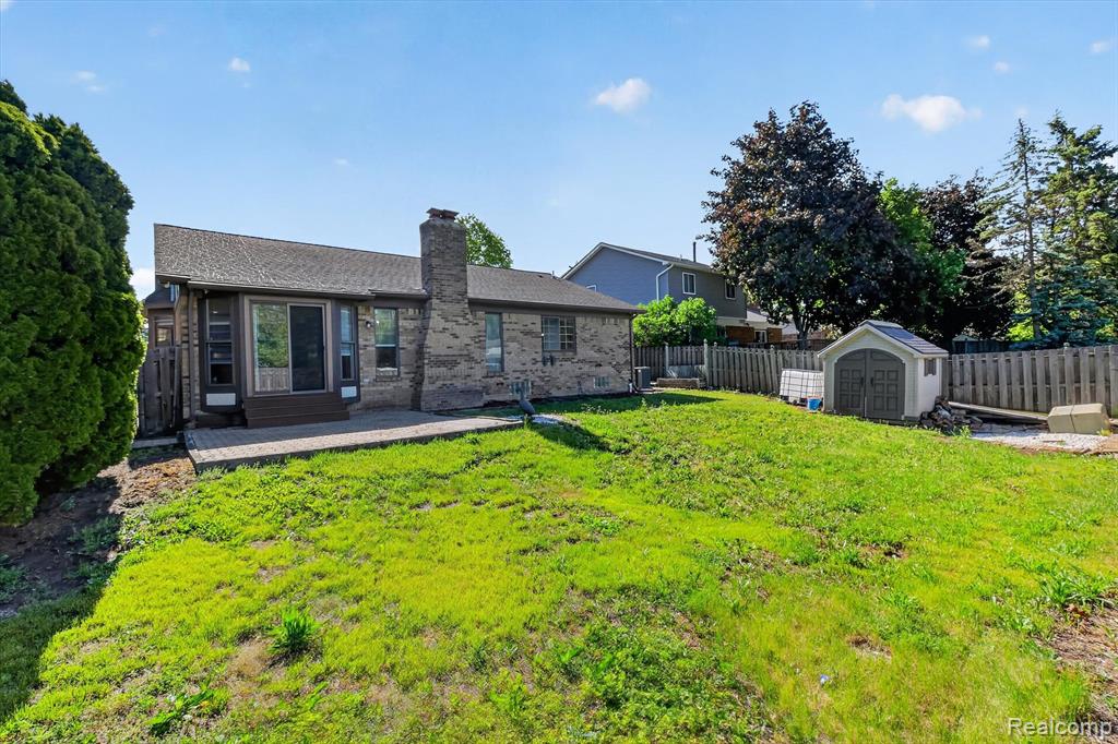 43325 Nebel Trail, Clinton Twp, MI 48038 — Photo 45