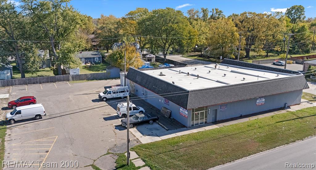 6397 Middlebelt Road, Romulus, MI 48174 — Photo 3