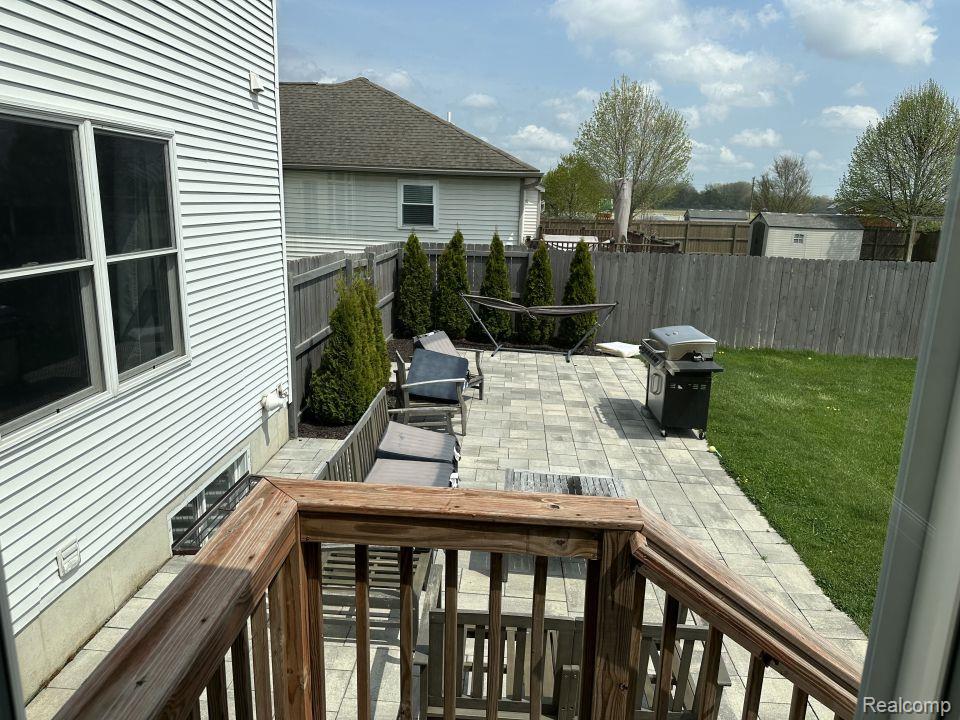 780 BLUE BIRD Lane, Milan, MI 48160 — Photo 11