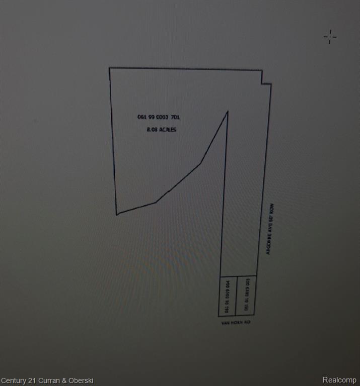 Parcel 10 Leaf Lane, Freeport, MI, 49325 Parcel 10 Leaf Lane, Freeport, MI, 49325