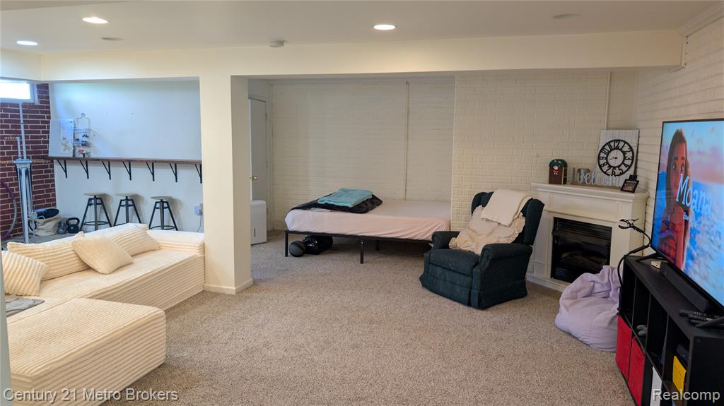6138 Deer Park Pass, Grand Blanc, MI 48439 — Photo 11