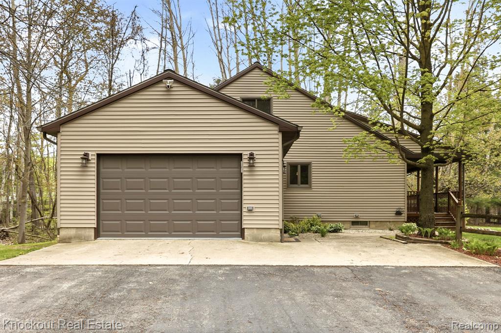 1608 S Pinnebog Road, Bad Axe, MI 48413 — Photo 40