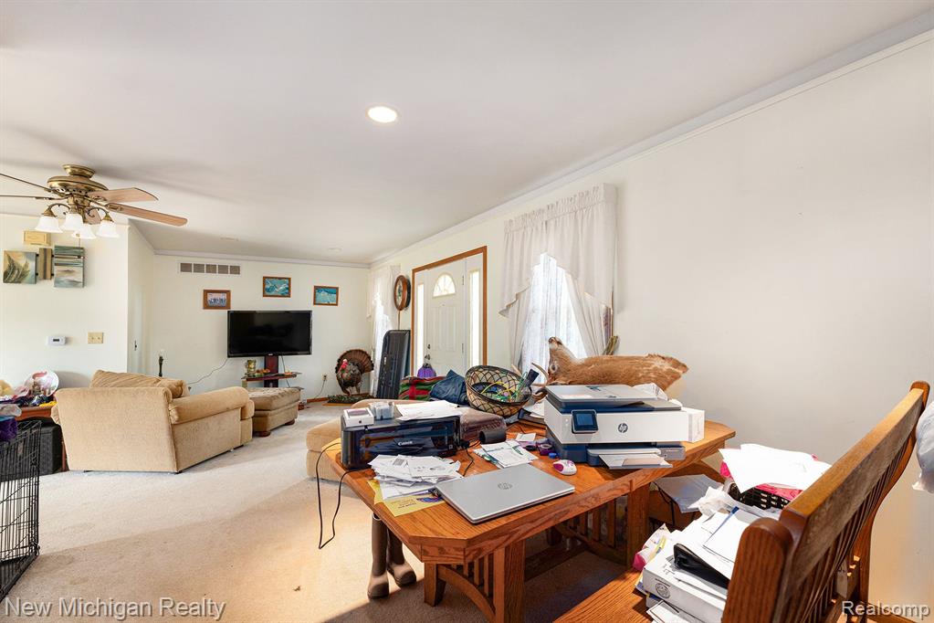 5155 CARRIGAN Road, Clyde, MI 48049 — Photo 9