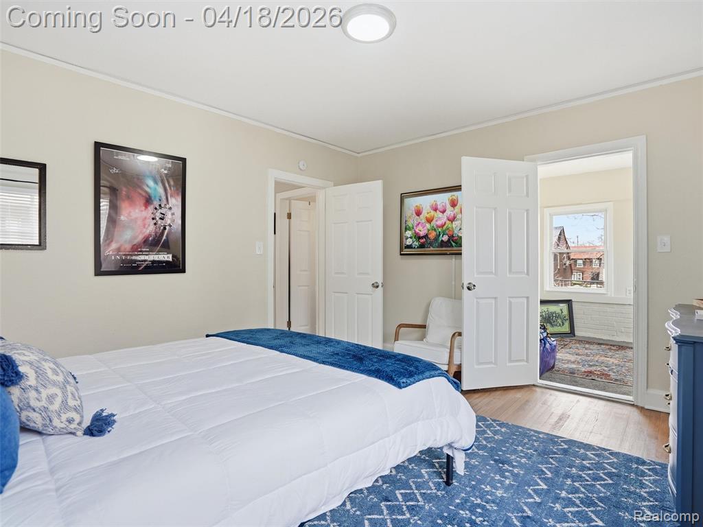 18043 Wisconsin Street, Detroit, MI 48221 — Photo 23