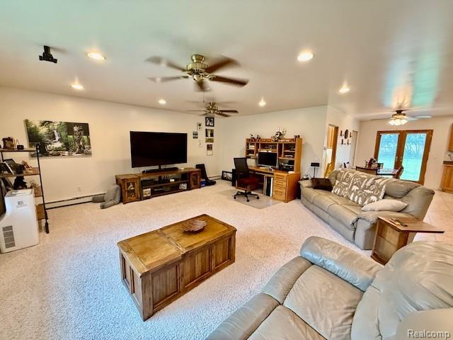 7428 Hough Road, Almont, MI 48003 — Photo 8