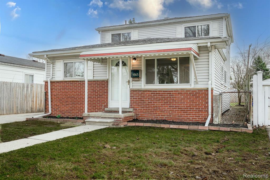 5943 FELLRATH Street, Taylor, MI 48180 — Photo 3