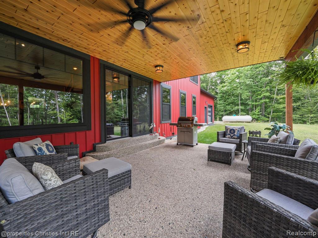 3500 TREE TOPS Lane, Vanderbilt, MI 49795 — Photo 24