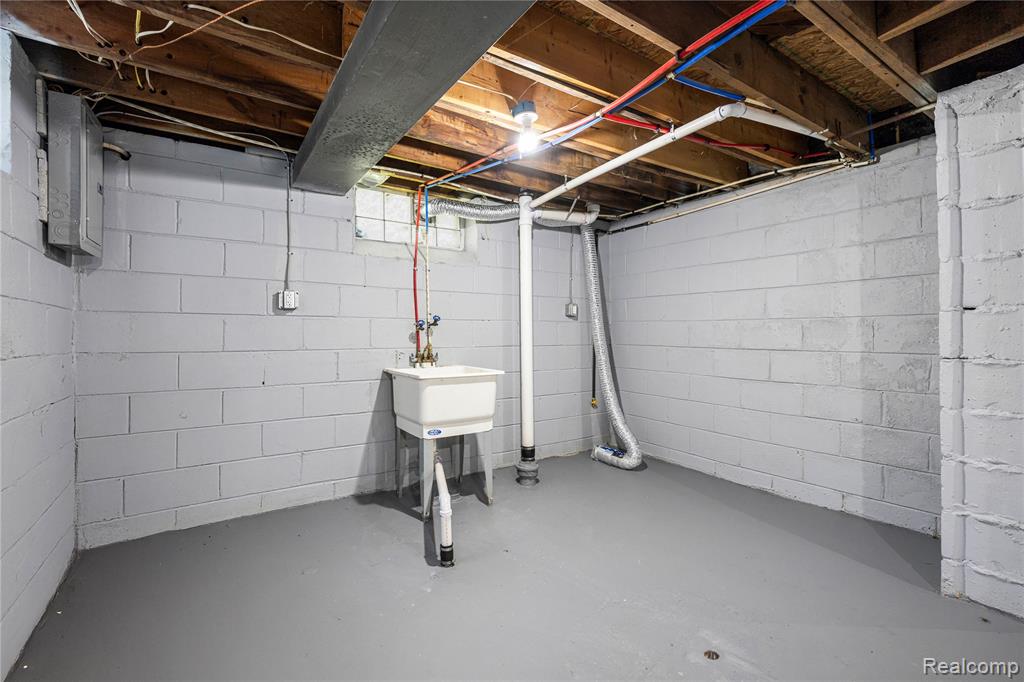 16549 Washburn Street, Detroit, MI 48221 — Photo 30