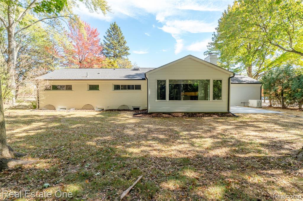 786 S Cranbrook Road, Bloomfield Hills, MI 48301 — Photo 30