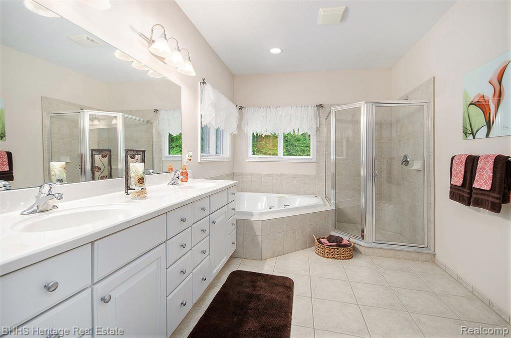 513 Timbermill Lane, Howell, MI 48843 — Photo 20