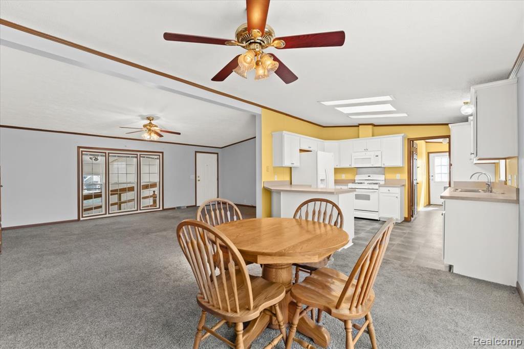 8175 Eaton Drive, Northville, MI 48167 — Photo 10