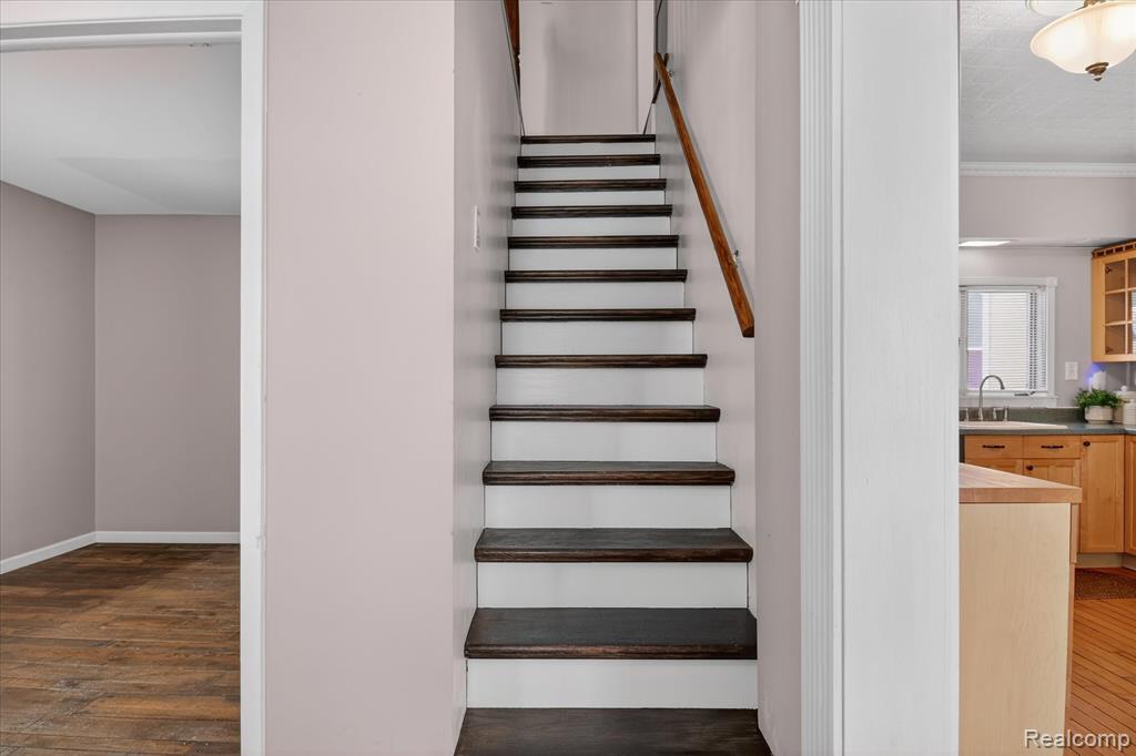 442 BUTLER Street, Northville, MI 48167 — Photo 23