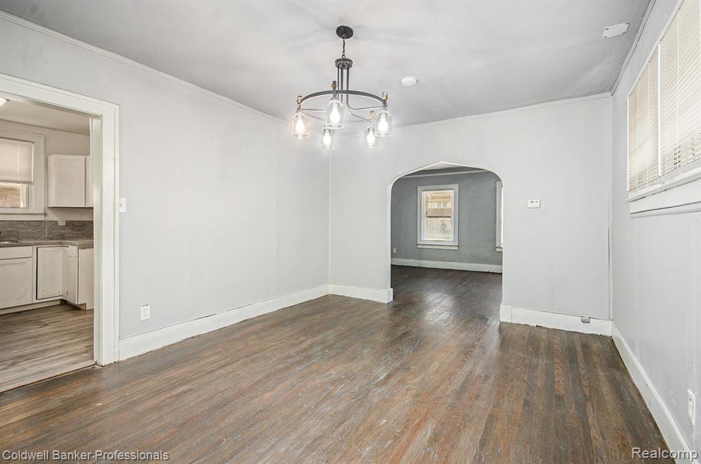 2704 Burlingame Street, Detroit, MI 48206 — Photo 7