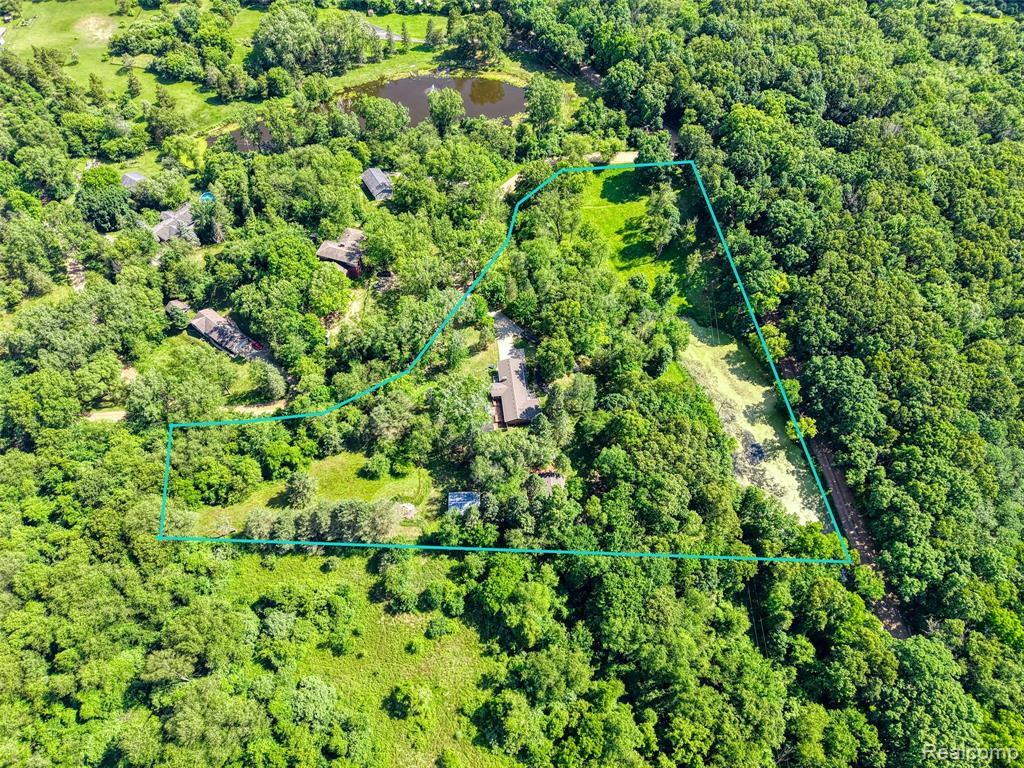 4200 Angels Pass, Pinckney, MI 48169 — Photo 53