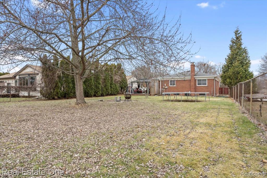 17469 Poplar Street, Riverview, MI 48193 — Photo 28