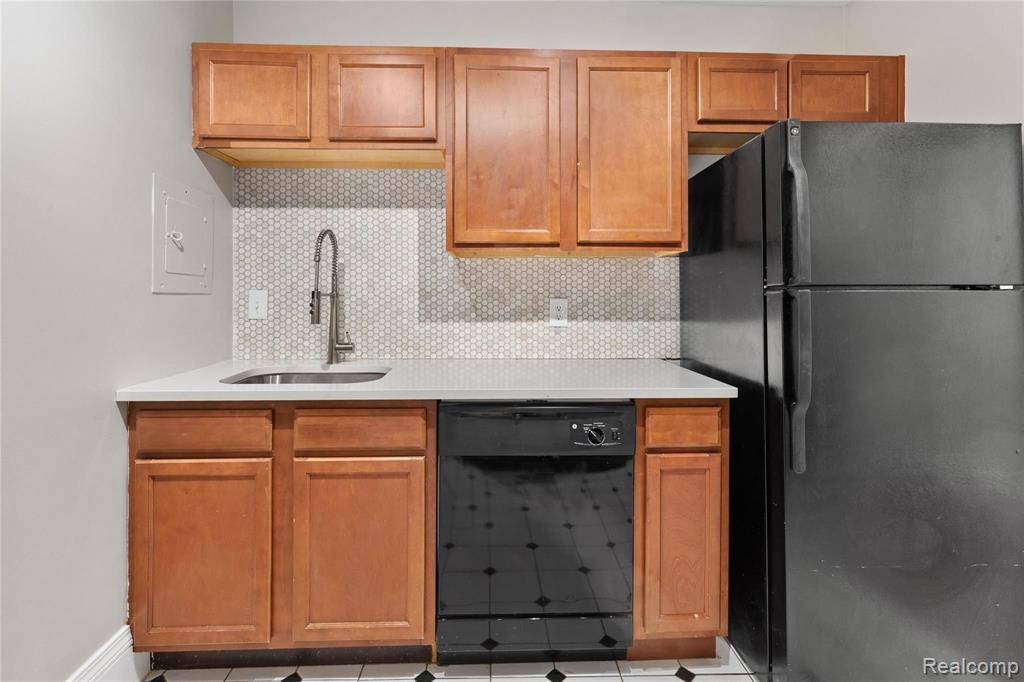 2900 E Jefferson #A602 Avenue, A602, Detroit, MI 48207 — Photo 10