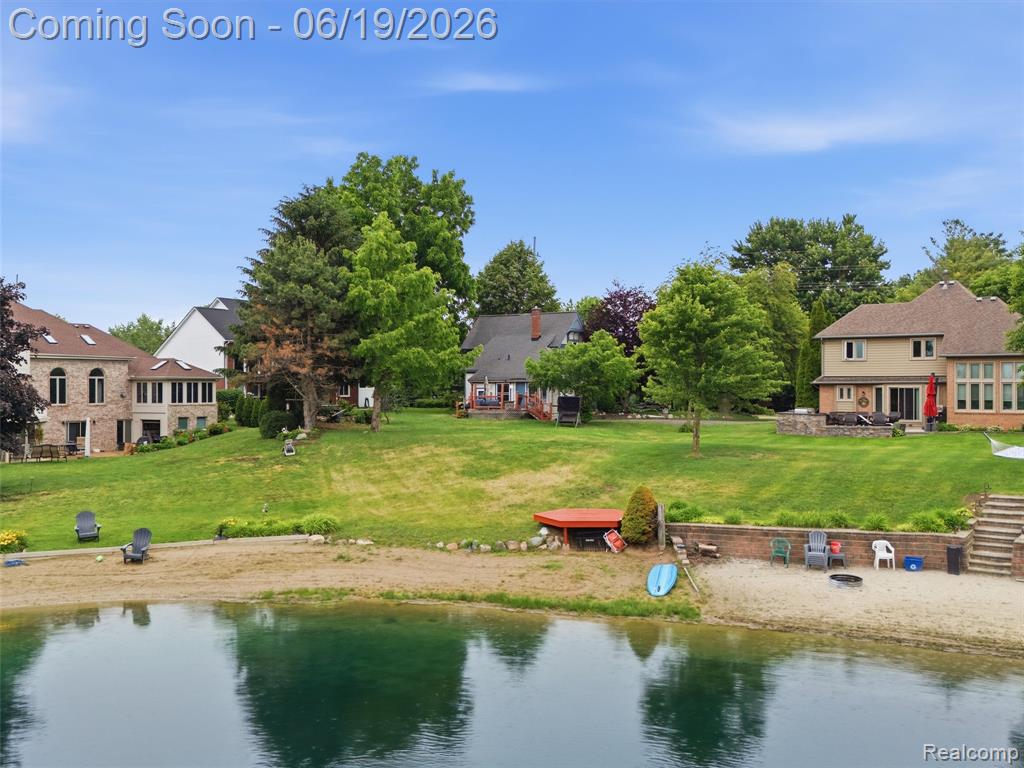 53633 Chesterfield Road, New Baltimore, MI — Photo 7