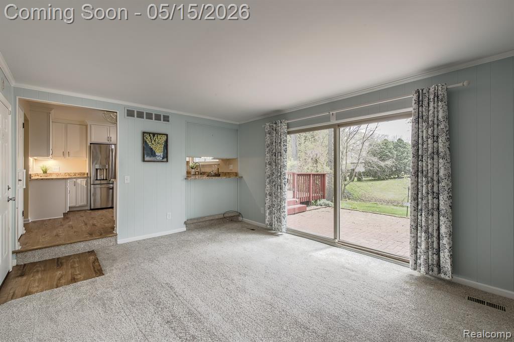5118 Woodcreek Trail, Clarkston, MI — Photo 21