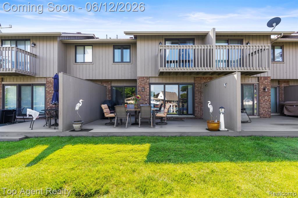 7214 Harbor Drive, Clay, MI 48001 — Photo 41