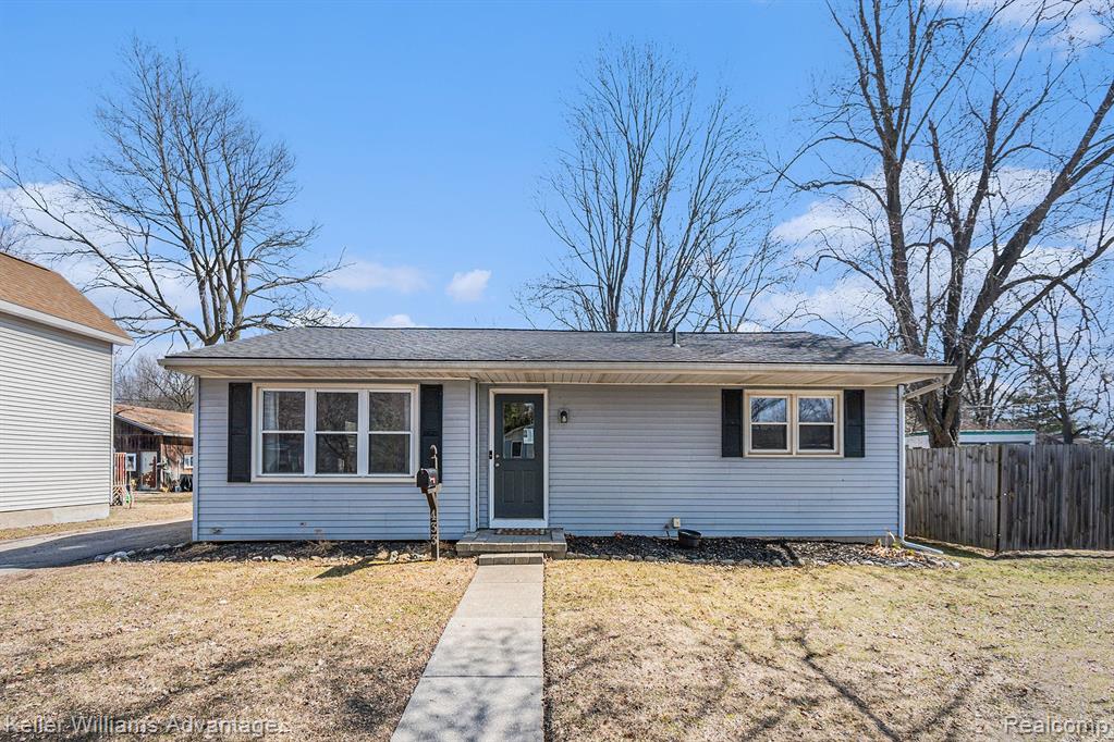 433 FULTON Street, Williamston, MI 48895 — Photo 13