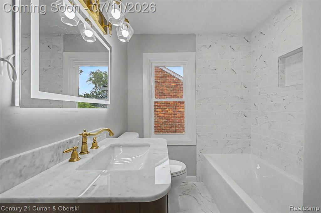 9263 Rosemont St Avenue, Detroit, MI 48228 — Photo 20