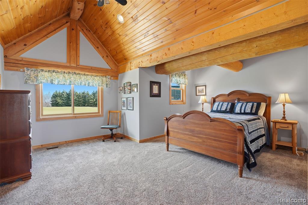 3929 Timber Green Court, Howell, MI 48843 — Photo 48