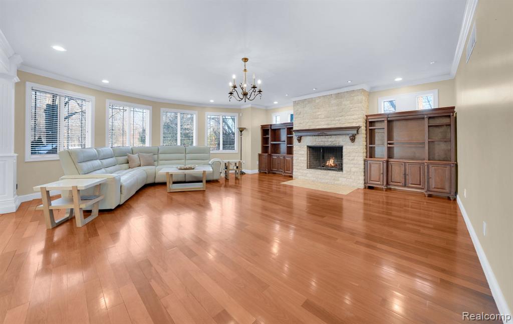6900 Franklin Road, Bloomfield Hills, MI 48301 — Photo 32