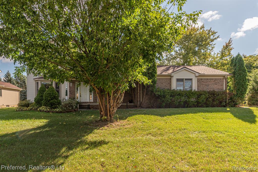 3104 SPRING HOLLOW, Ann Arbor, MI 48105 — Photo 4