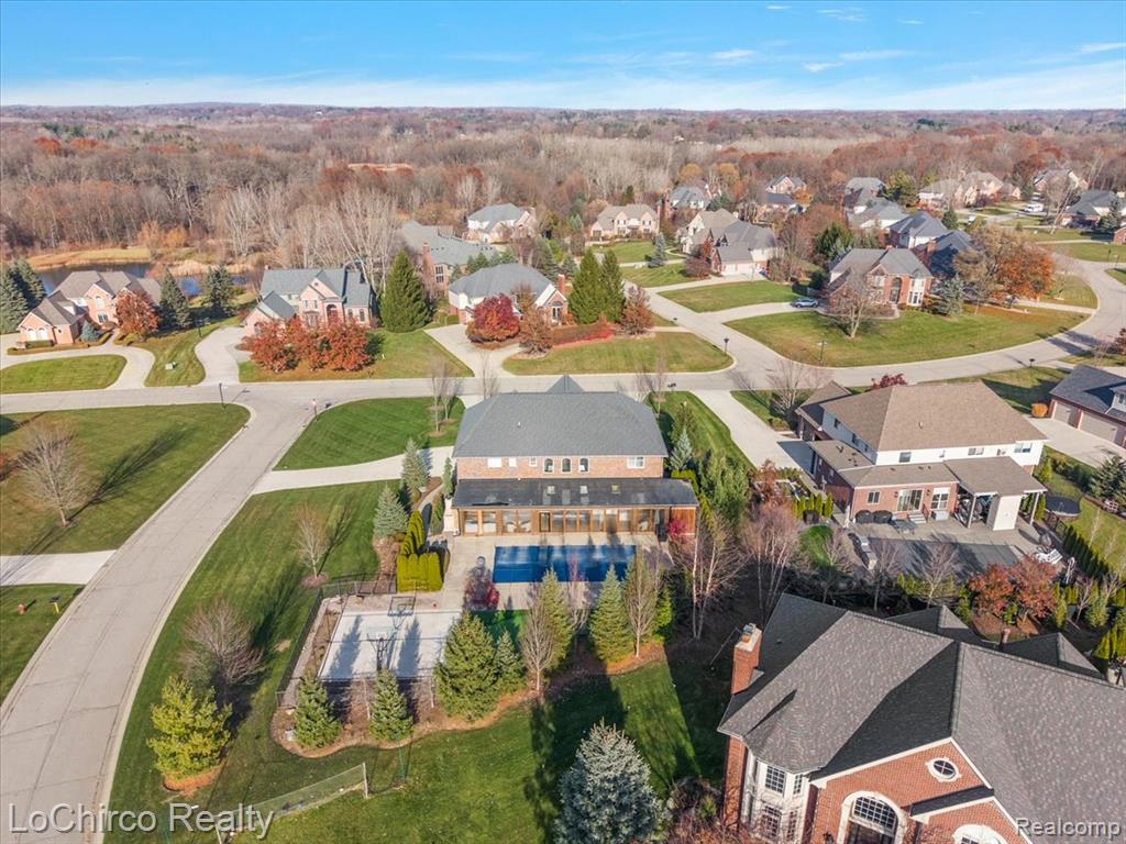 3625 N Century Oak Circle N, Oakland, MI — Photo 73