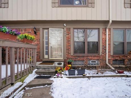 845 Langdon Court, Rochester Hills, MI 48307 — Photo 3