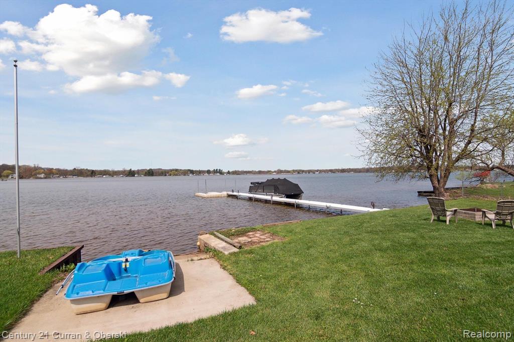 421 EDGEWOOD Drive, Jackson, MI 49201 — Photo 36