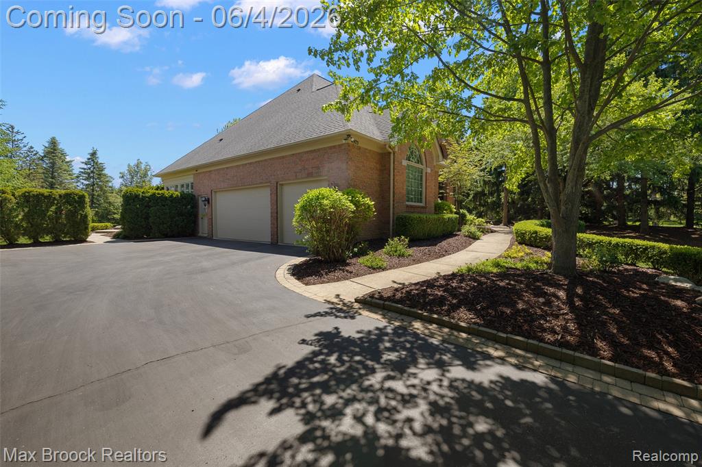 4975 Crestone Way, Rochester, MI 48306 — Photo 45