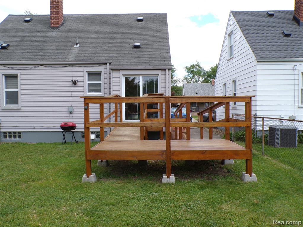 4140 ACADEMY Street, Dearborn Heights, MI 48125 — Photo 52