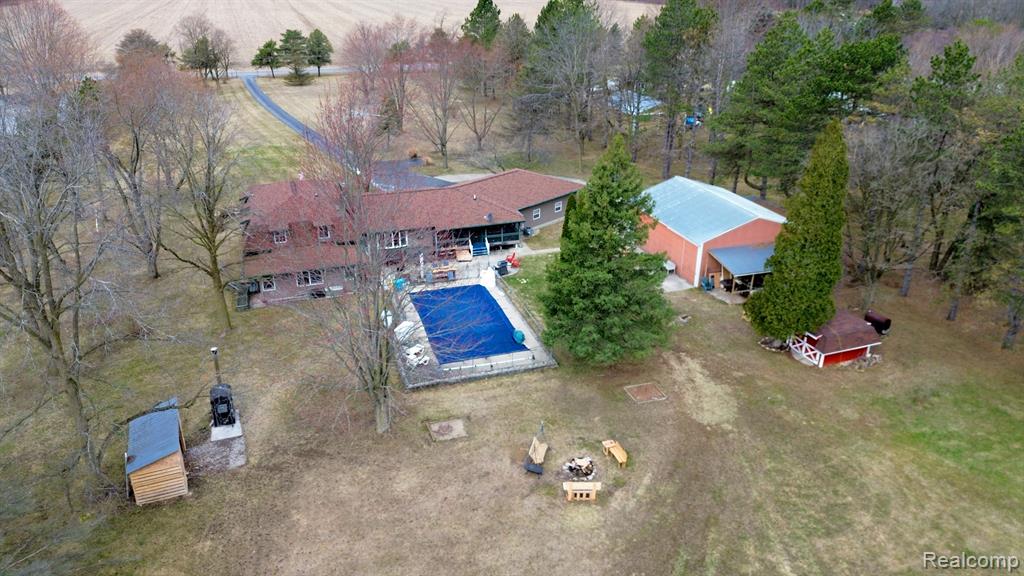 5190 DUFFIELD Road, Flushing, MI 48433 — Photo 35