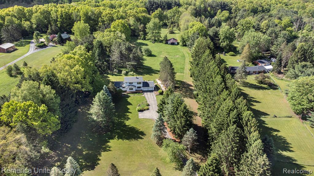 400 E SCHAFER Road, Pinckney, MI 48169 — Photo 34