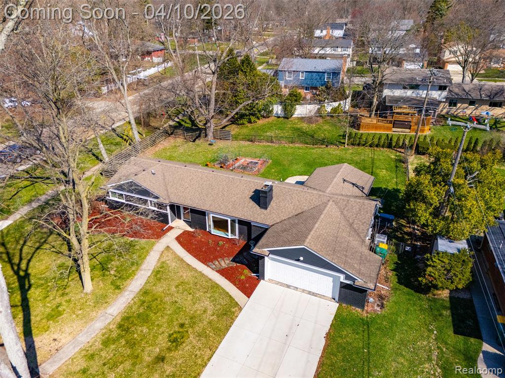 34164 Alta Loma Drive, Farmington, MI 48335 — Photo 31