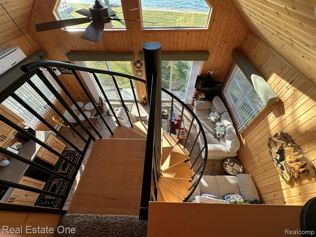 8175 E HOUGHTON LAKE, 1, Houghton Lake, MI 48629 — Photo 26