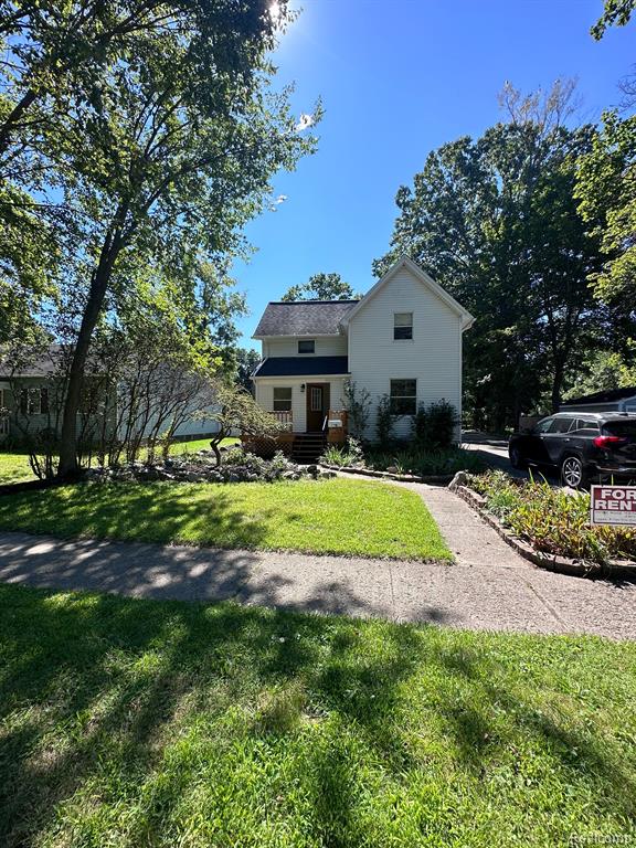 543 W MIDDLE Street, Chelsea, MI 48118 — Photo 2