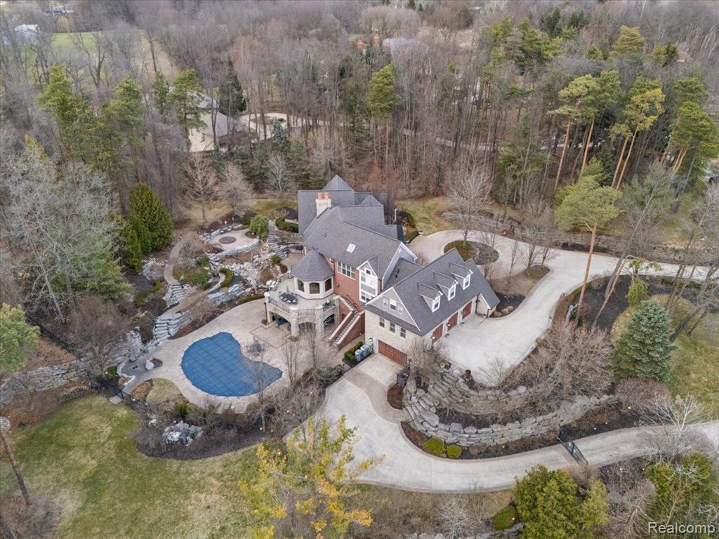 71227 CEDAR BEND Lane, Bruce, MI 48065 — Photo 3